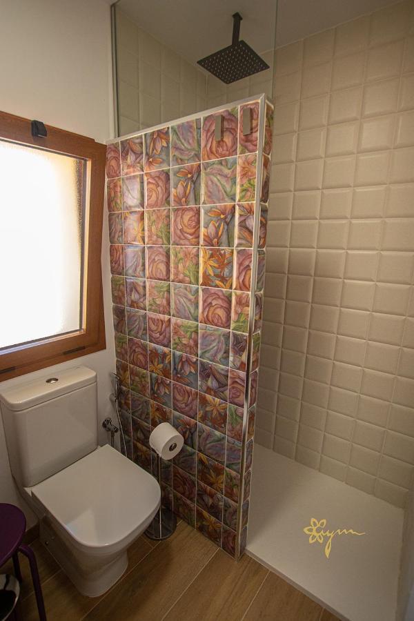 Apartamentos Turisticos Abrilymarzo Касерес Экстерьер фото