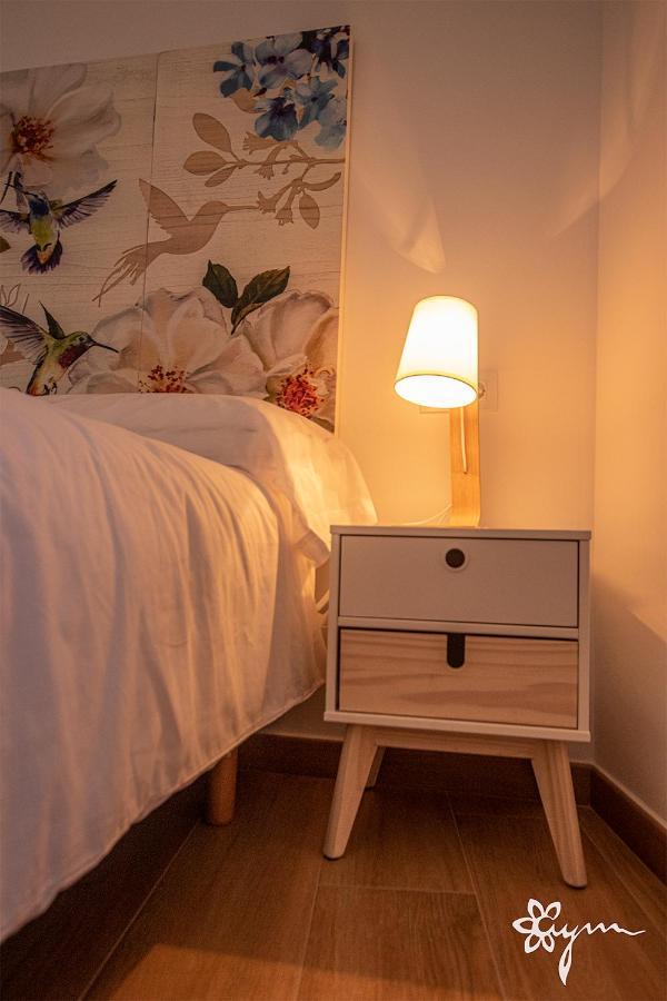Apartamentos Turisticos Abrilymarzo Касерес Экстерьер фото