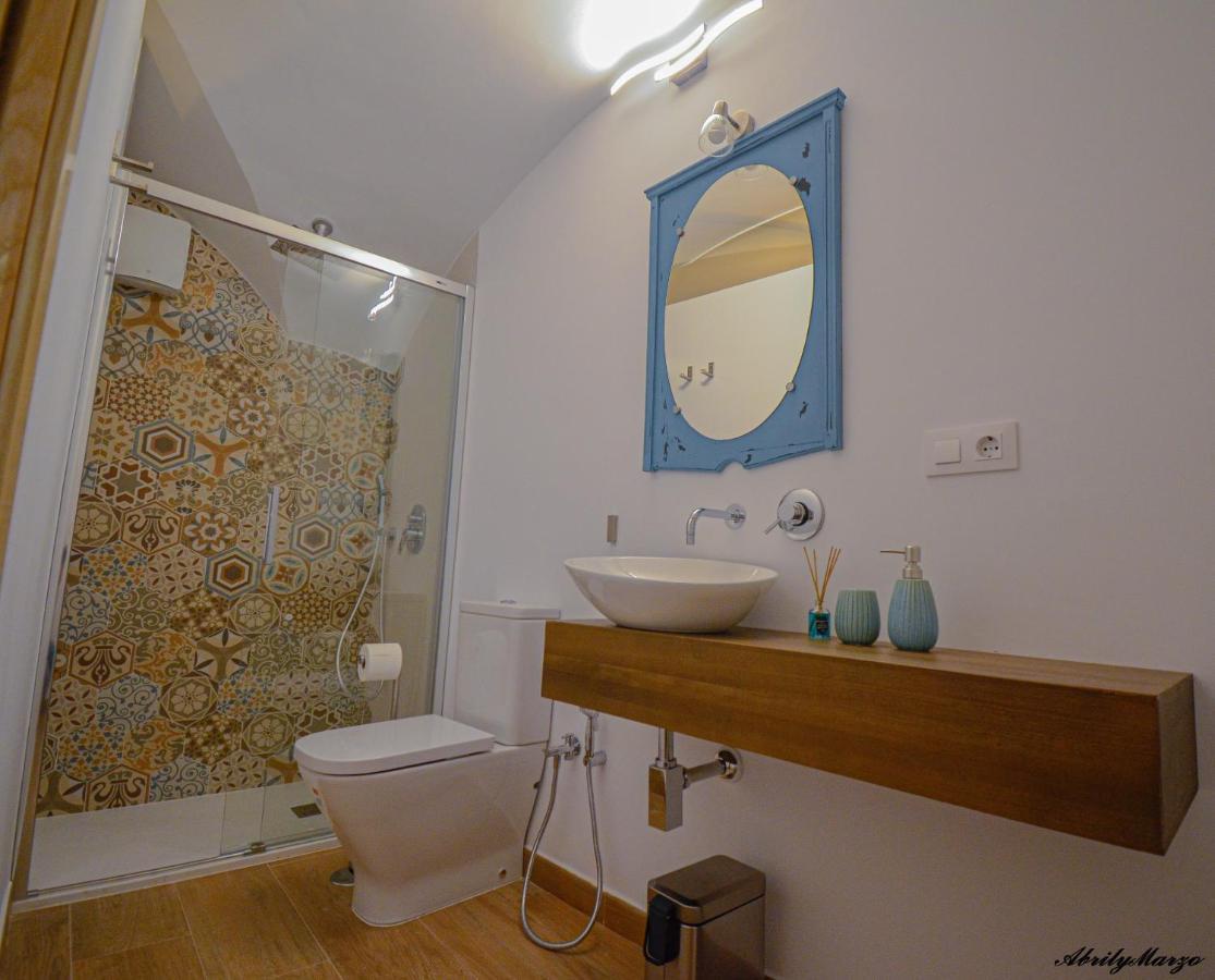 Apartamentos Turisticos Abrilymarzo Касерес Экстерьер фото